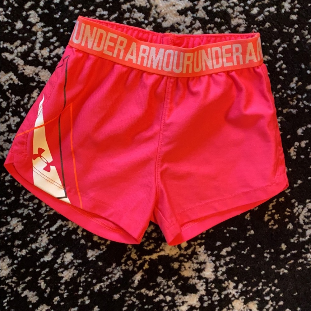 🖤3/$15🖤 Under armour shorts